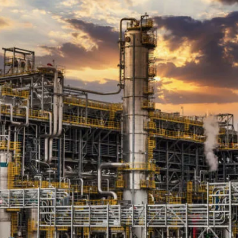 Optimisation des processus industriels